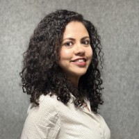 Udita Purkayastha (She/Her)