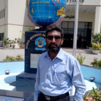Javed Ali Turk
