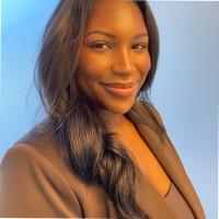 Raven Johnson