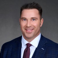 John M Whalen