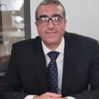 Mohamed Desouky