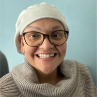 Lucy De Leon-Wrathall