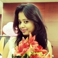Deepa K M