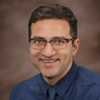 Rebanta Chakraborty Md,Mba, Fccp