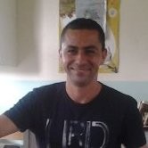 John Ever Oyuela Ramirez