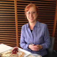 Debbie Bream