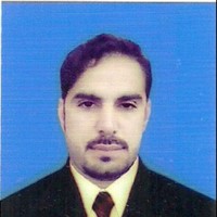 Zafar Iqbal Khattak
