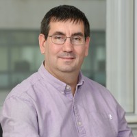 Gareth Coles