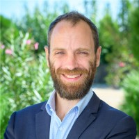 Bertrand DECRON