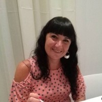 Maria Laura Vecchietti