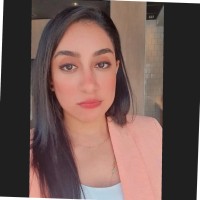 Yasmine Mahmoud Farag