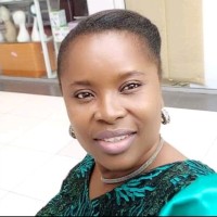 Ejiroghene Gloria Ajibade