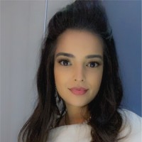 Shameelah P.