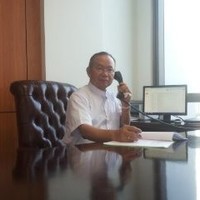 Soe Khine