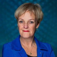 Annemarie Van Dam