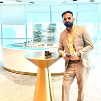 Faisal CH