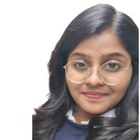 Ankita Saxena