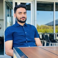 Prab Singh