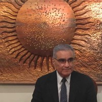 Jose Luis Ledesma Ledesma