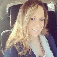Jessica Forgette-Gedeon