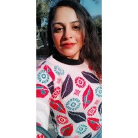 Deeksha sharda