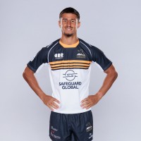 Harrison Goddard