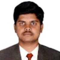 Rathinavel K