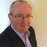 Fergal Geoghegan C.Eng.Miei