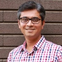 Utkarsh Parikh