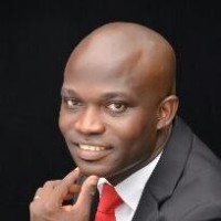 Gabriel Nii Otu Ankrah