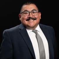 Matt Palacios