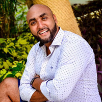 Marcus Vinicius Martins