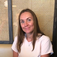 Annika Lang