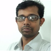 Tapas Kumar Giri