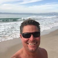 Brian King