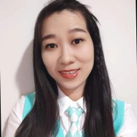 Rita Jiang