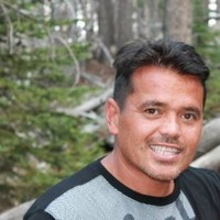 Mike Pacat