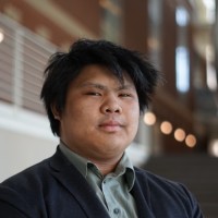 Jake Chi