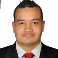 Rafael Charris