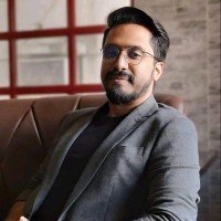 Shamir Mahmud