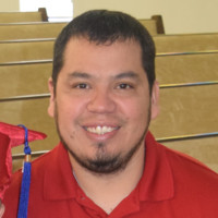Nickolas Sanchez, MBA