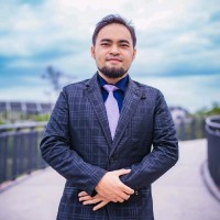 Muhammad Atif Sulaiman