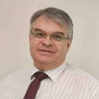 Stephen Beaumont