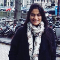 Shruti Golecha