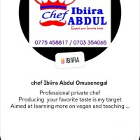 ibiira Abdul
