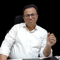 A. H. M. Touhidul Bari