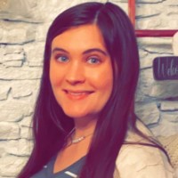 Chelsea Stephen, Rn