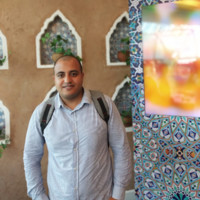Ali Ramadan