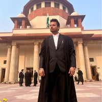Siddharth Chaudhry