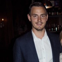 Daniel Pettersson